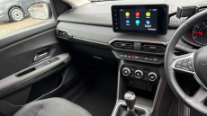 Dacia Jogger 1.0 TCe Extreme SE 5dr Petrol Estate